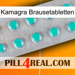 Kamagra Effervescent 28